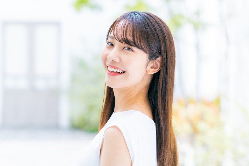 A子さん
