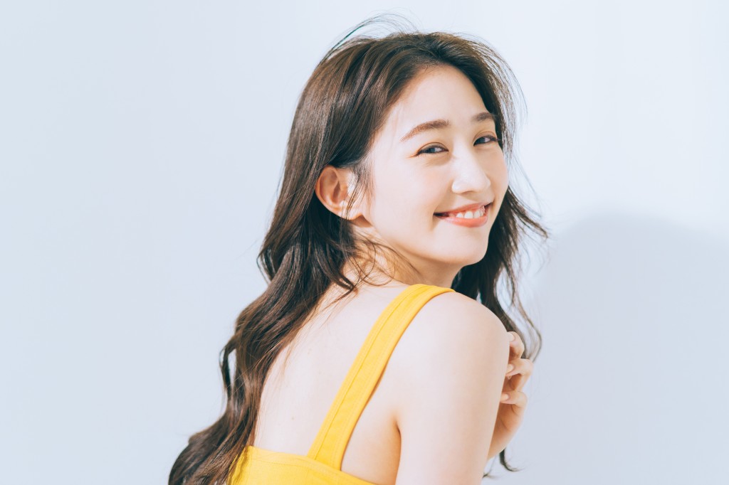 B子さん