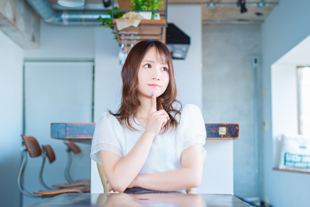 パパ活アプリ 身バレ