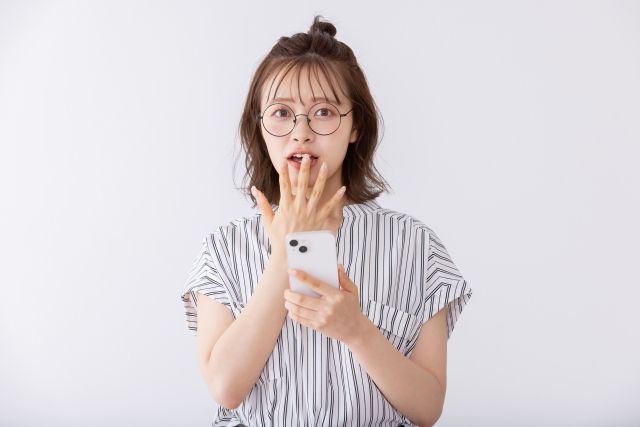パパ活アプリ 身バレ対策