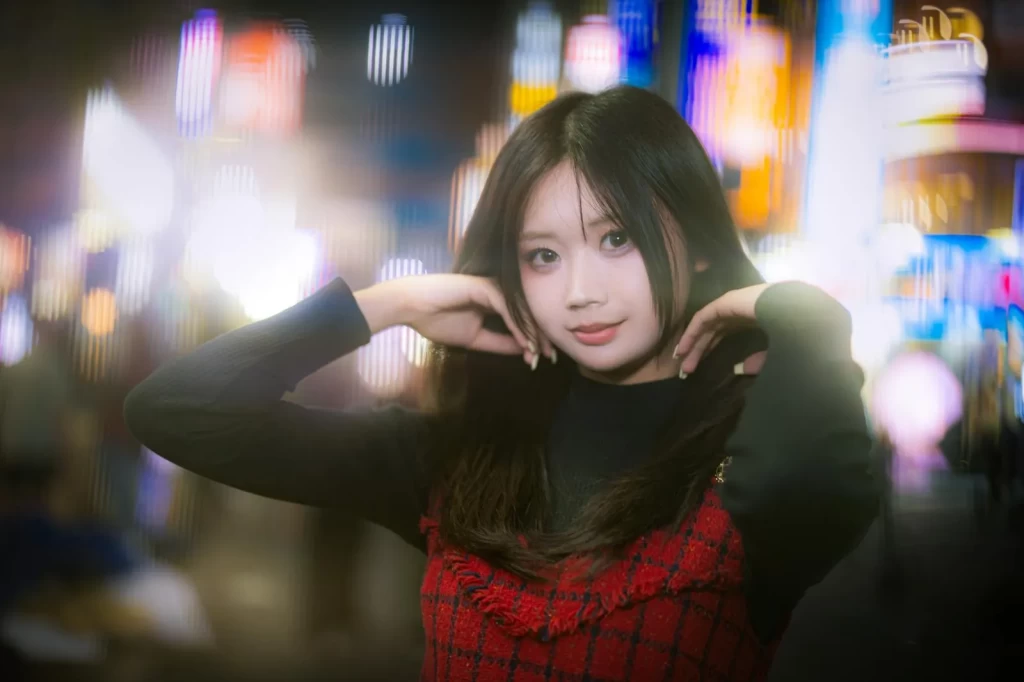 ラブアンで成功しやすい女性のイメージ画像